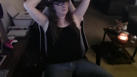 Camprincess331 online show from 10/05/25, 01:26