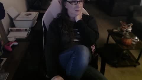 Camprincess331 online show from 10/08/25, 02:09