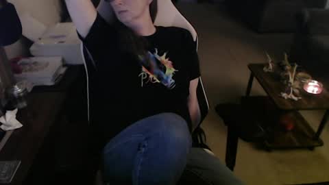 Camprincess331 online show from 06/08/26, 01:09