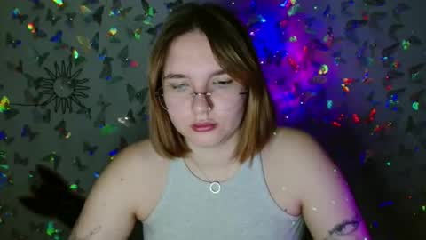 Kaitlin online show from 09/09/25, 09:09