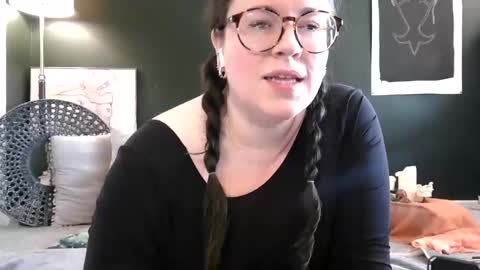 kaitrosss online show from 04/12/26, 08:03