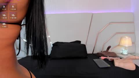 Kaity Lane online show from 01/05/25, 08:42