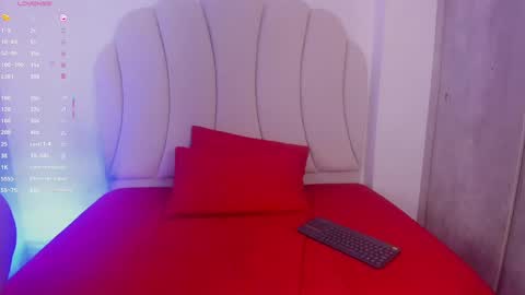 Kaity Lane online show from 10/09/25, 07:56