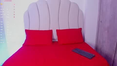 Snapshot of kaity_layne chatting on 11/07/25, 12:54 Kaity Lane online show from 11/07/25, 12:54