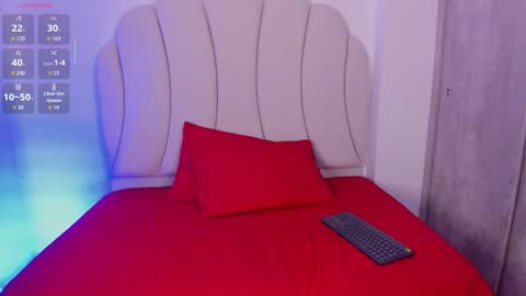 Snapshot of kaity_layne chatting on 11/19/25, 11:05 Kaity Lane online show from 11/19/25, 11:05