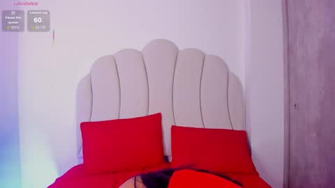 Kaity Lane online show from 12/15/25, 03:00