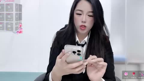 Kaixin online show from 10/30/25, 02:02