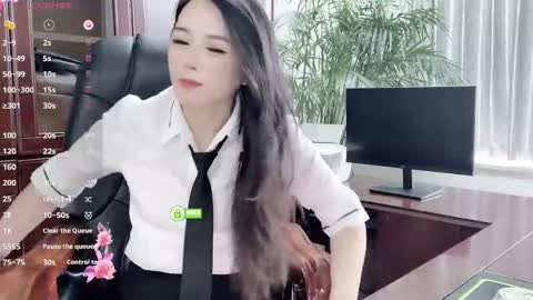 Kaixin online show from 05/26/26, 02:51