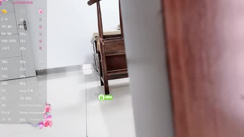 Kaixin online show from 05/30/26, 03:47