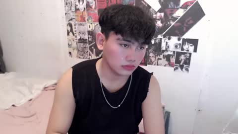 kaizou69 online show from 10/19/25, 06:03