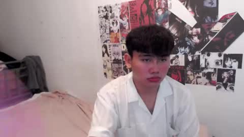 kaizou69 online show from 10/20/25, 06:36