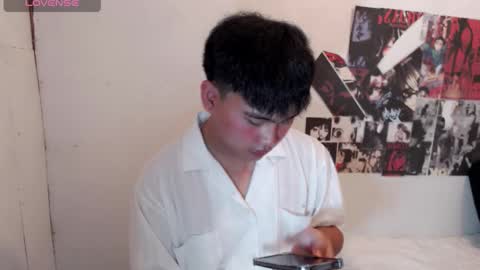 kaizou69 online show from 11/03/25, 07:53