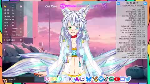 Snapshot of kajira_kumiho chatting on 02/02/25, 02:38 kaji 3 online show from 02/02/25, 02:38