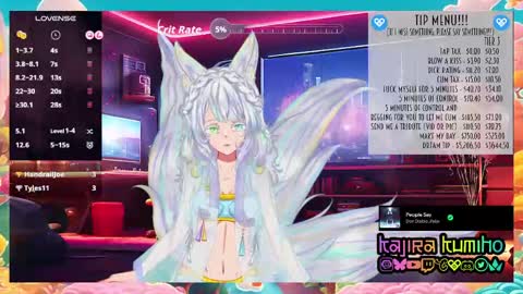 Snapshot of kajira_kumiho chatting on 03/28/26, 12:10 kaji 3 online show from 03/28/26, 12:10