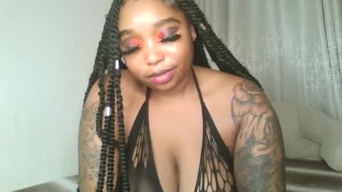 kakey love online show from 01/16/25, 09:59