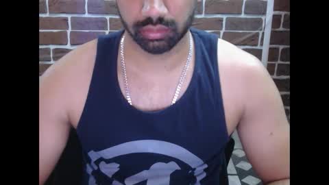 Vicky online show from 12/07/24, 04:20