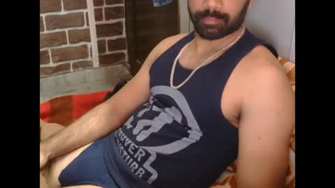 Vicky online show from 12/23/24, 04:50
