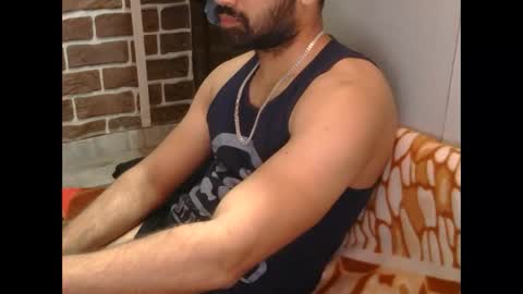 Vicky online show from 12/25/24, 05:15