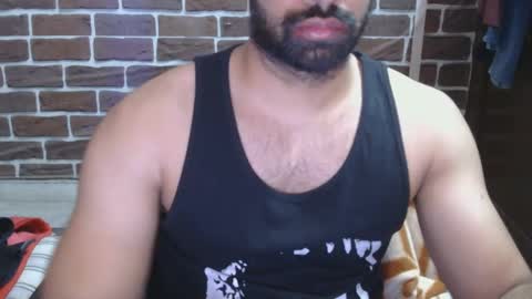 Vicky online show from 12/26/24, 07:35
