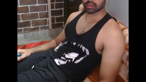 Vicky online show from 12/26/24, 02:59