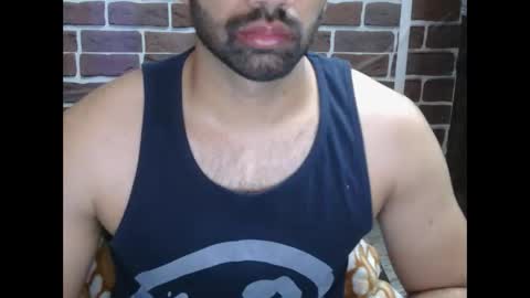 Vicky online show from 12/27/24, 04:15