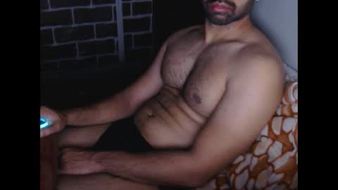 Vicky online show from 12/27/24, 06:53