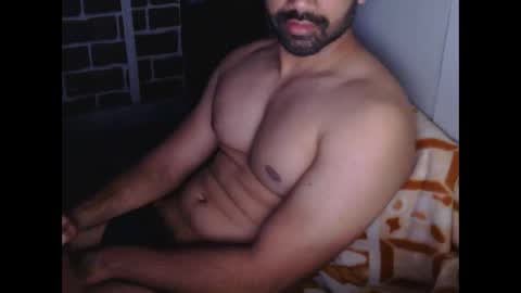 Vicky online show from 12/31/24, 05:07