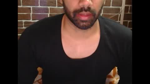 Vicky online show from 01/01/25, 06:05