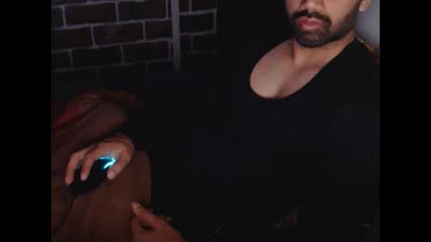 Vicky online show from 01/01/25, 05:11