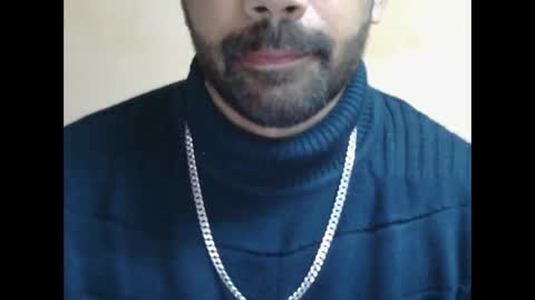 Vicky online show from 01/13/25, 05:12