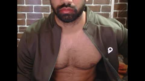 Vicky online show from 01/26/25, 05:34