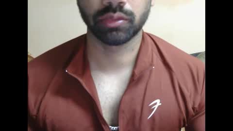 Vicky online show from 02/11/25, 05:16