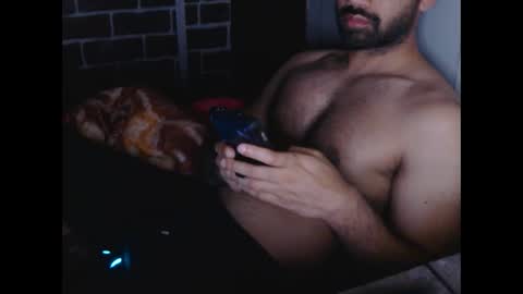 Vicky online show from 02/26/25, 05:39