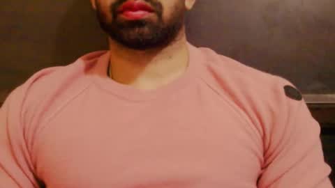 Vicky online show from 11/01/25, 06:54