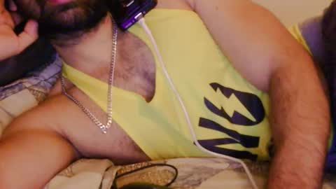 Vicky online show from 12/15/25, 03:27