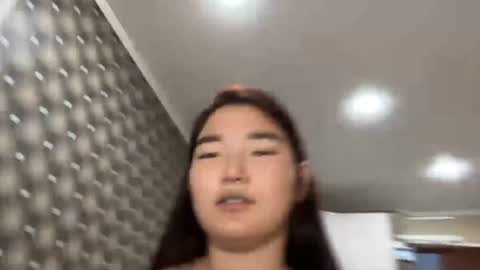 Snapshot of kalalinet chatting on 06/26/26, 04:44 Sakura online show from 06/26/26, 04:44