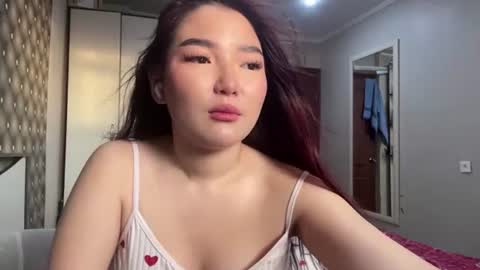 Snapshot of kalalinet chatting on 07/19/26, 02:21 Sakura online show from 07/19/26, 02:21
