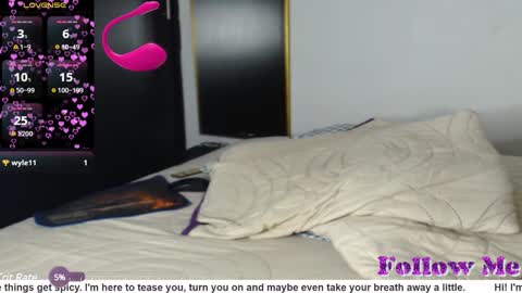 Kale   online show from 02/03/25, 02:14