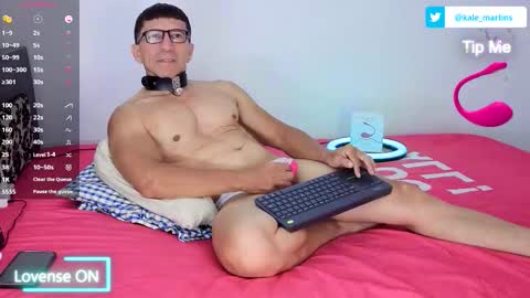 Kale   online show from 02/04/26, 03:34