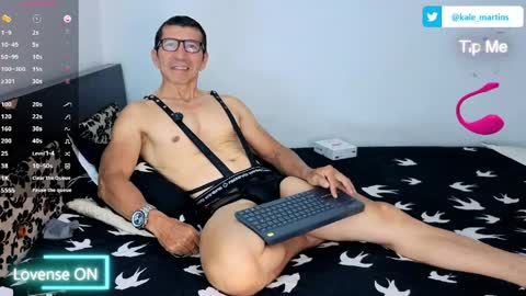 Kale   online show from 05/02/26, 03:22