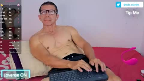 Kale   online show from 07/21/26, 03:42
