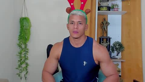 kale thomson online show from 12/11/24, 01:37