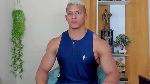 kale thomson online show from 12/13/24, 11:39