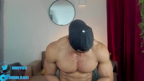 kale thomson online show from 09/22/25, 03:41