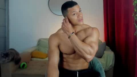 kale thomson online show from 10/30/25, 04:03