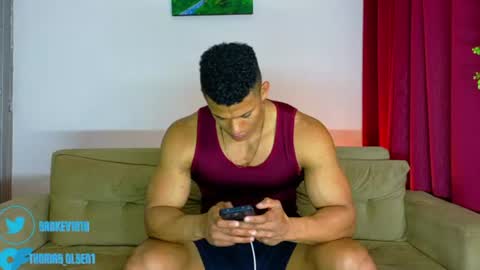 kale thomson online show from 06/10/26, 11:57