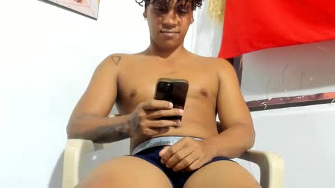 Snapshot of kale_tomson01 chatting on 09/19/25, 08:53 kale_tomson01 online show from 09/19/25, 08:53