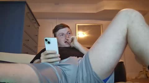 Snapshot of kaleb852744 chatting on 11/17/25, 03:56 Kaleb online show from 11/17/25, 03:56