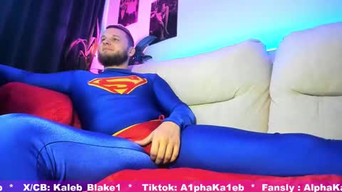 Snapshot of kaleb_blake1 chatting on 10/31/25, 05:08      online show from 10/31/25, 05:08