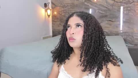 Kaleb  Violet online show from 10/15/25, 04:01